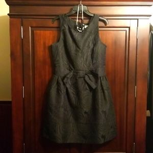 Mini Little Black Dress